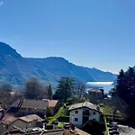 Guesthost - Bright & Scenic Flat 7km From Bellagio Apartamento Civenna